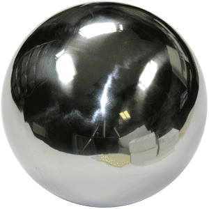 Hollow Steel Spheres