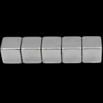 Halbach Arrays
