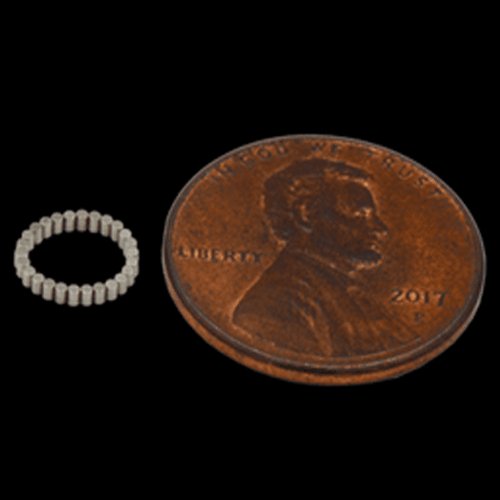 Neodymium Micro Magnets
