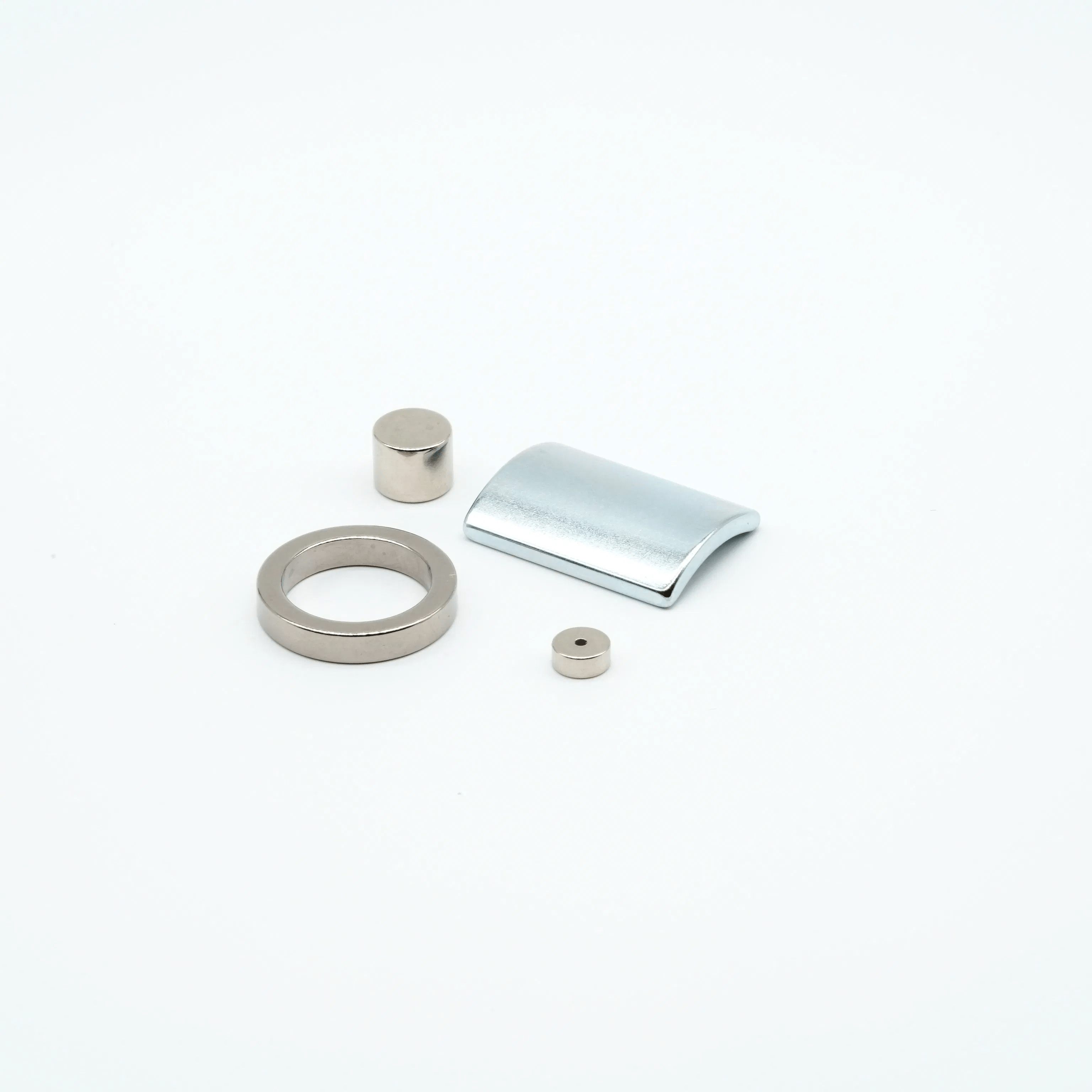 Shop All Magnets | Neodymium, SmCo, & Assemblies