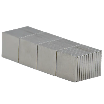 Neodymium Motor Magnets