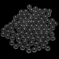 Solid Steel Spheres