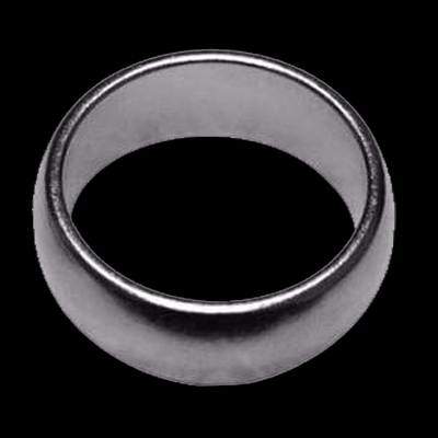 Magnetic Wedding Rings / PK Rings