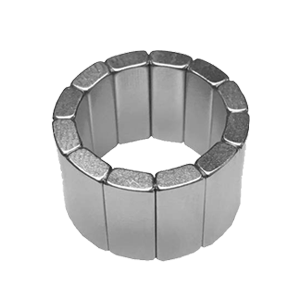 Neodymium arc magnets in stock – explore the arc magnet collection for motors, generators, and magnetic assemblies.
