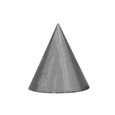 Neodymium cone magnets in stock – shop the cone magnet collection for unique prototyping, R&D, and specialty applications.