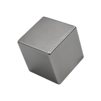 Neodymium cube magnets in stock – explore the cube magnet collection for sensors, robotics, and general engineering use.