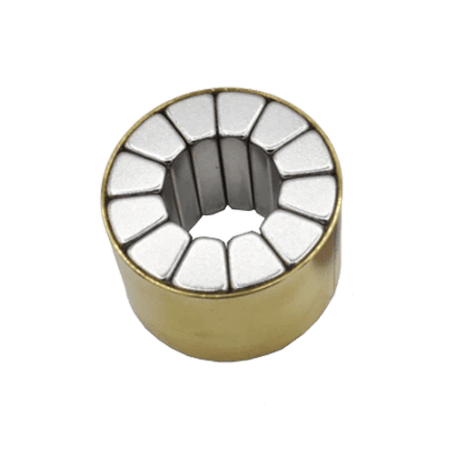 Custom magnetic assemblies – shop the full magnetic assembly collection for motors, pumps, robotics, sensors, and engineered solutions.