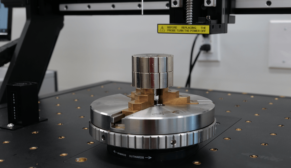 Custom magnetic solutions by SM Magnetics – precision production and testing of neodymium magnets for engineered assemblies and critical applications.