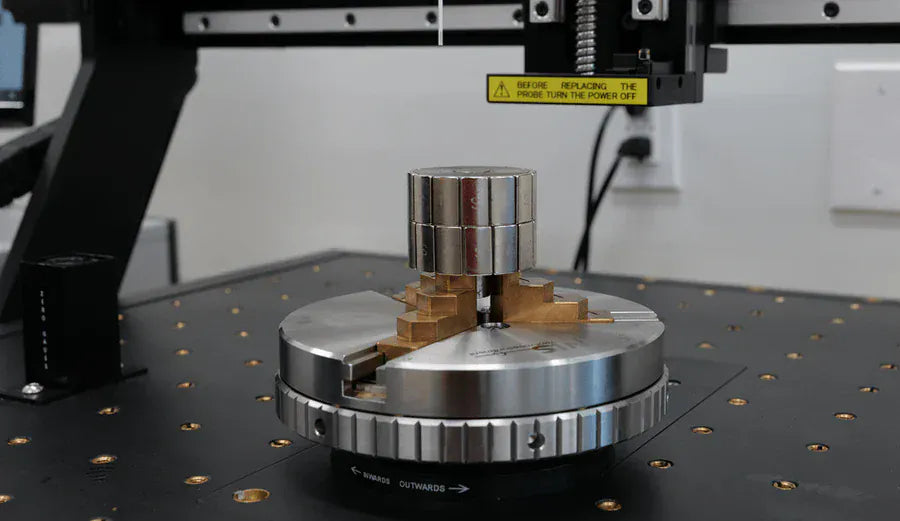 Facility Testing Equipment