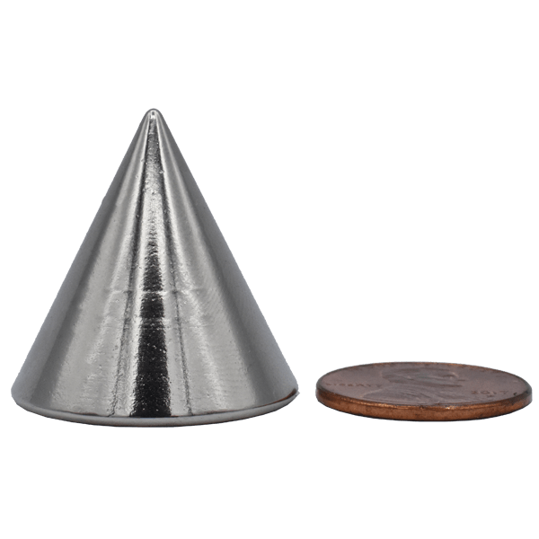 Cone Magnets Neodymium Magnets Rare Earth Magnets