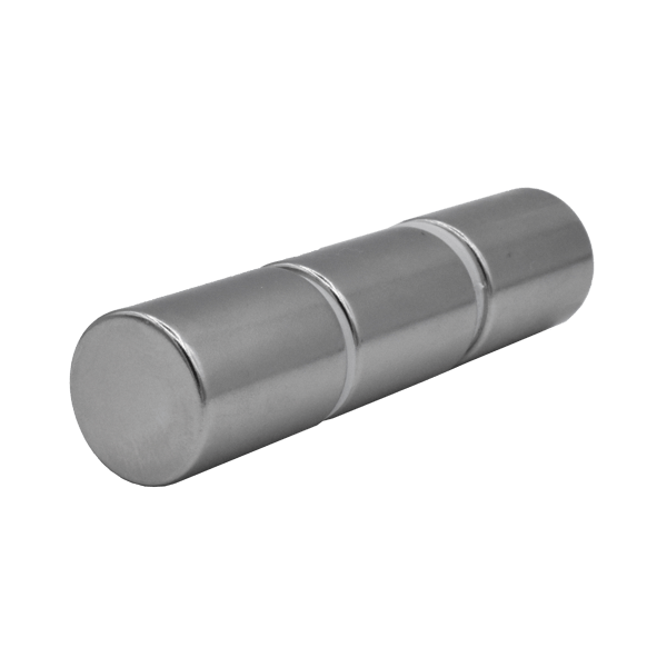 Cylinder Magnets - Neodymium Magnets - SuperMagnetMan