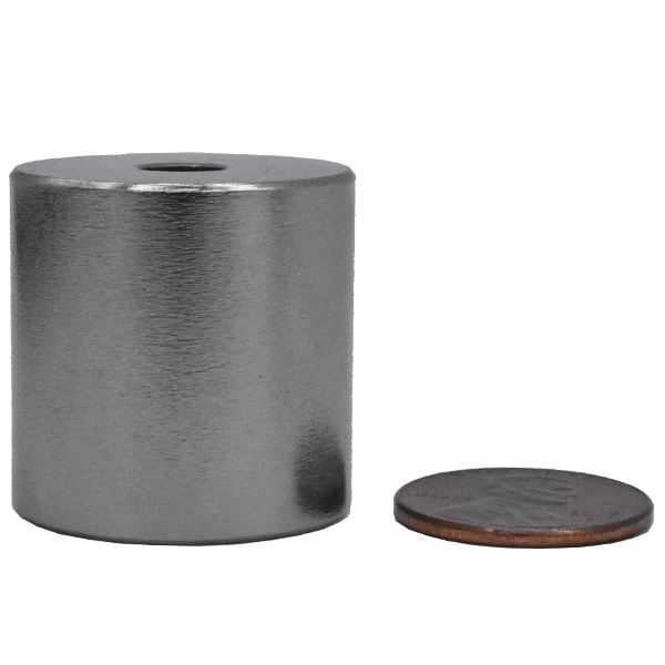 Tube Magnets Rare Earth Magnets Neodymium Magnets