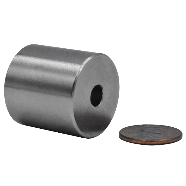 Tube Magnets Rare Earth Magnets Neodymium Magnets