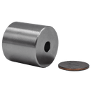 Tube Magnets Rare Earth Magnets Neodymium Magnets