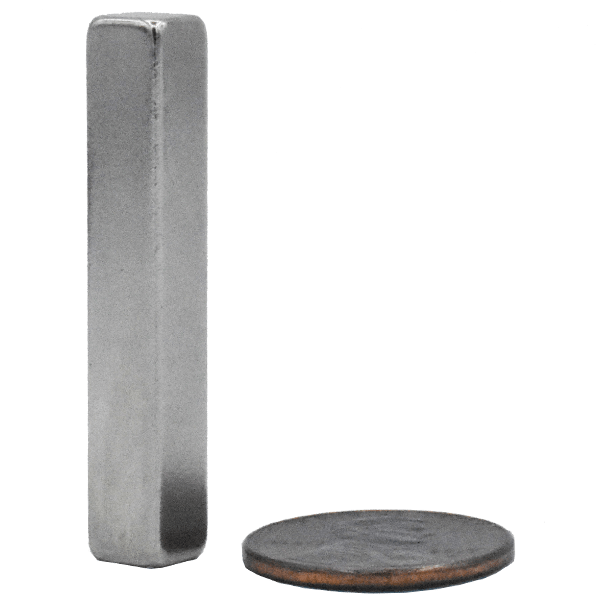 Rectangle Magnets Neodymium Magnets Bar Magnets