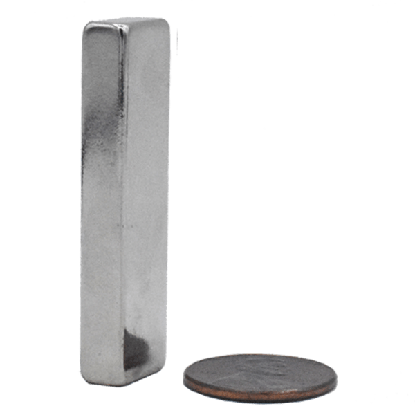 Rectangle Magnets Neodymium Magnets Bar Magnets