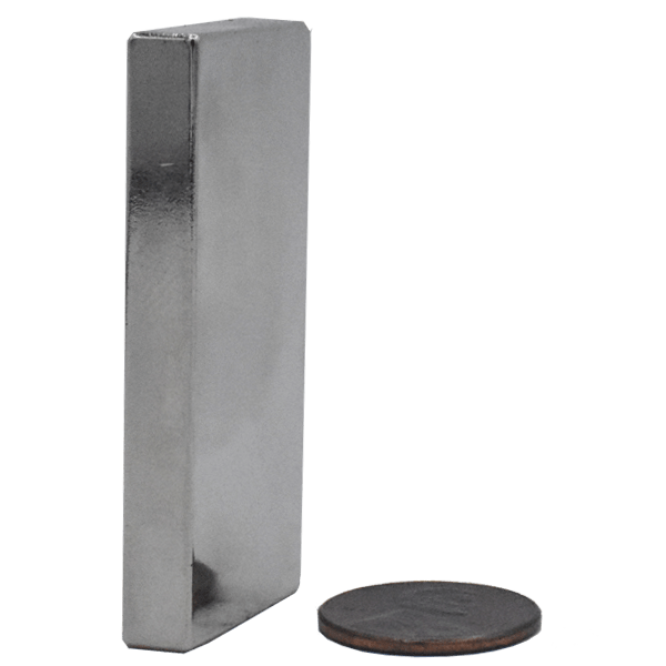 Rectangle Magnets Neodymium Magnets Bar Magnets