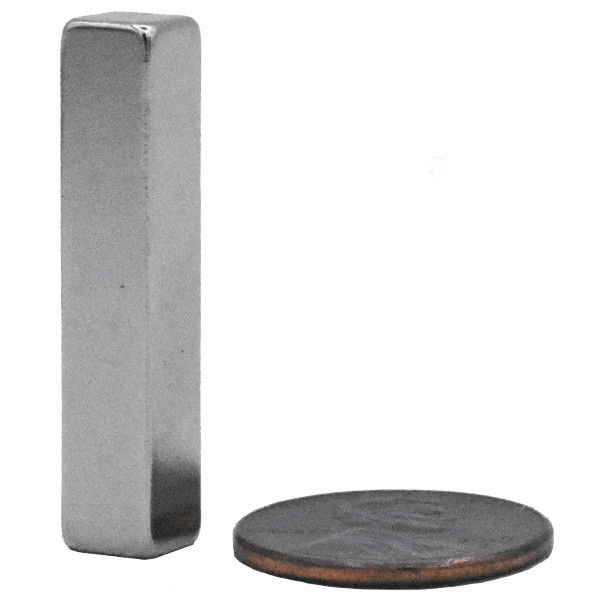 Rectangle Magnets Neodymium Magnets Bar Magnets