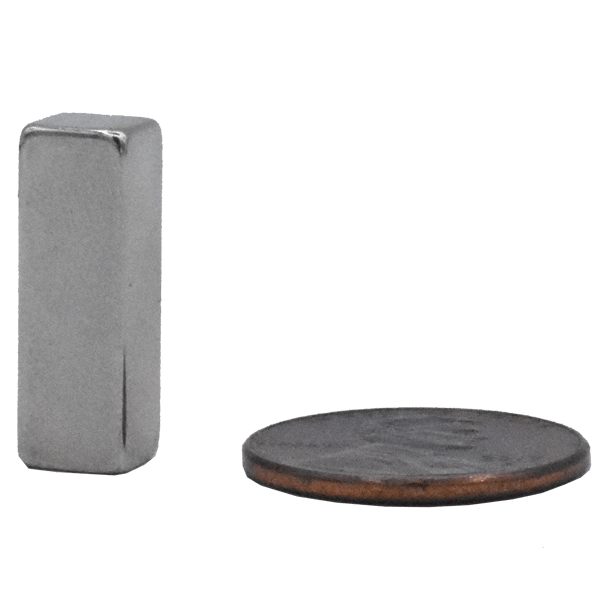 Rectangle Magnets Neodymium Magnets Bar Magnets