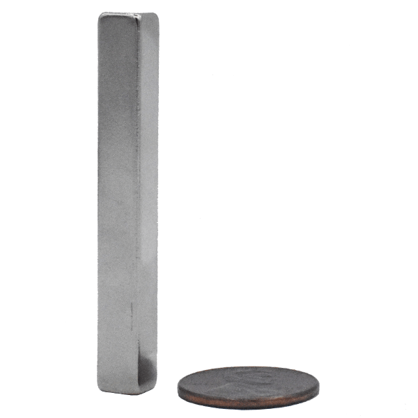 Rectangle Magnets Neodymium Magnets Bar Magnets