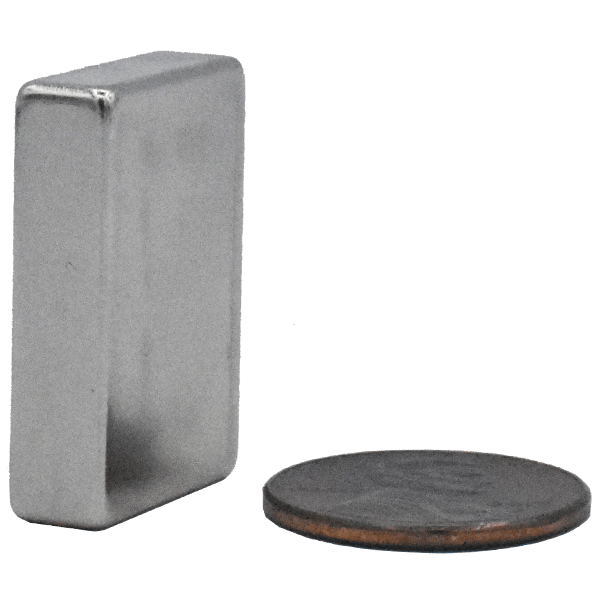 Rectangle Magnets Neodymium Magnets Bar Magnets