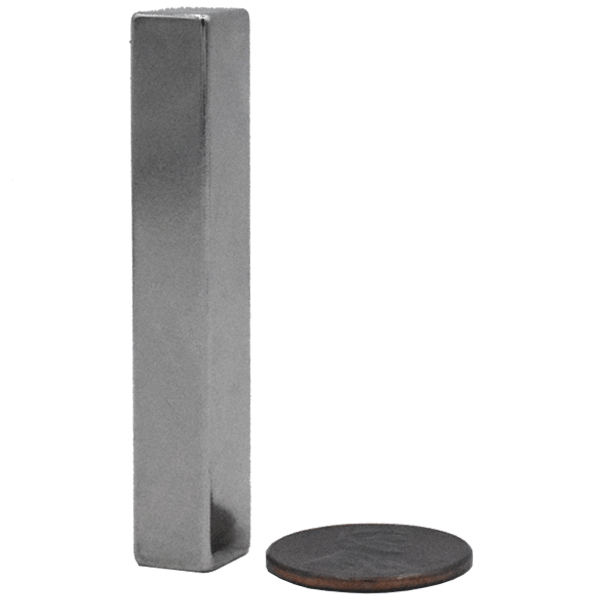 Rectangle Magnets Neodymium Magnets Bar Magnets