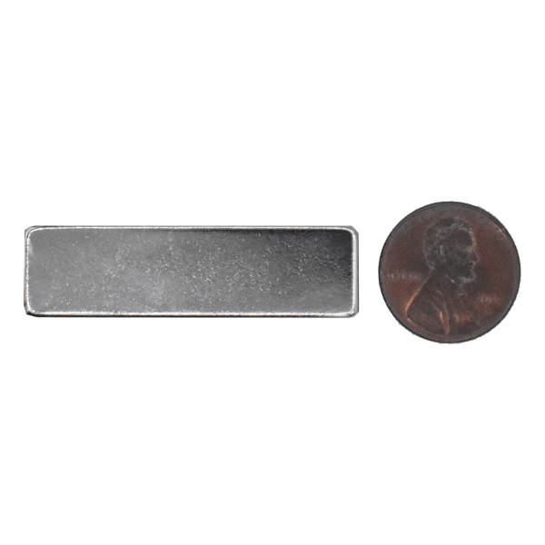 Rectangle Magnets Neodymium Magnets Bar Magnets