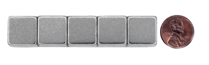 Halbach Array Neodymium Magnets Rare Earth Magnets