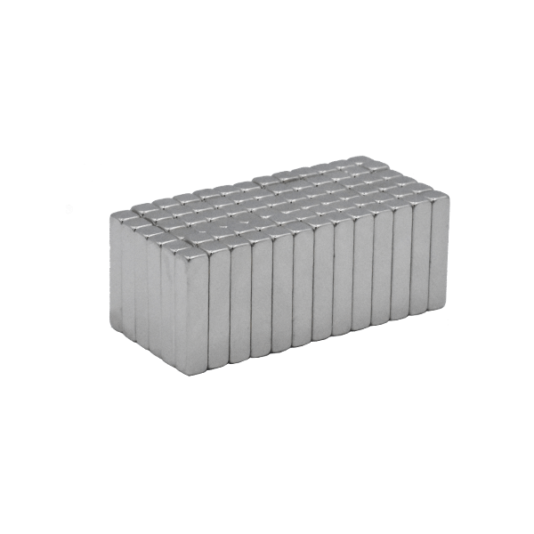 Rectangle Magnets Neodymium Magnets Bar Magnets