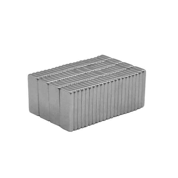 Rectangle Magnets Neodymium Magnets Bar Magnets