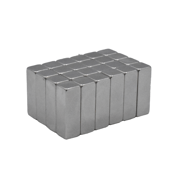 Rectangle Magnets Neodymium Magnets Bar Magnets