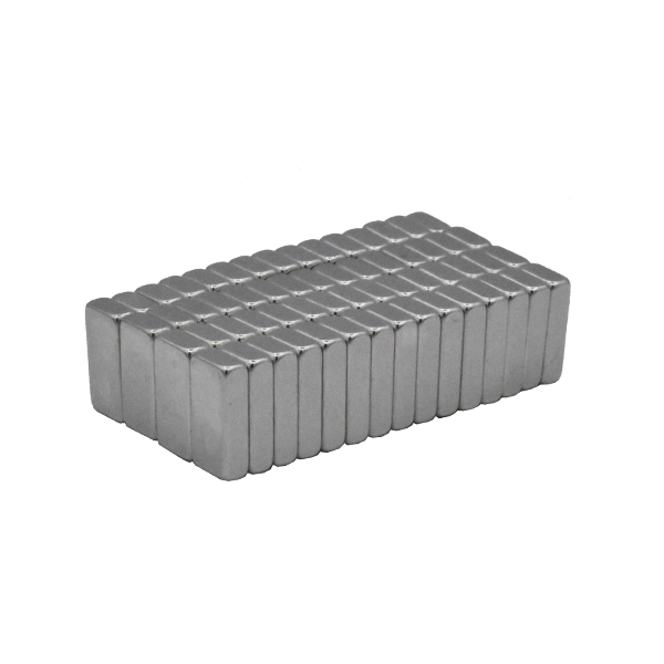 Rectangle Magnets Neodymium Magnets Bar Magnets