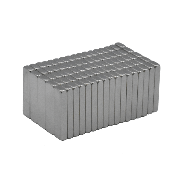 Rectangle Magnets Neodymium Magnets Motor Magnets