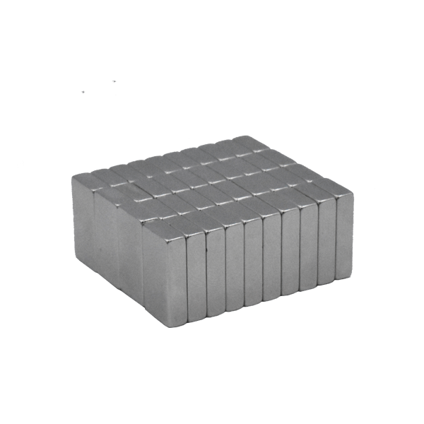 Rectangle Magnets - Neodymium Magnets - SuperMagnetMan