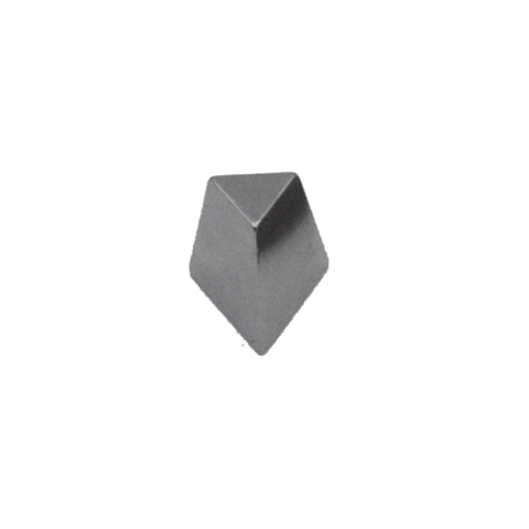 Pyramid Magnets Neodymium Magnets Rare Earth Magnets