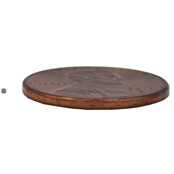 Neodymium Micro Magnets - SuperMagnetMan - Tiny, Many Uses!