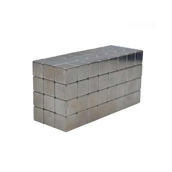 Cube Magnets Neodymium Magnets Magnetic Cube
