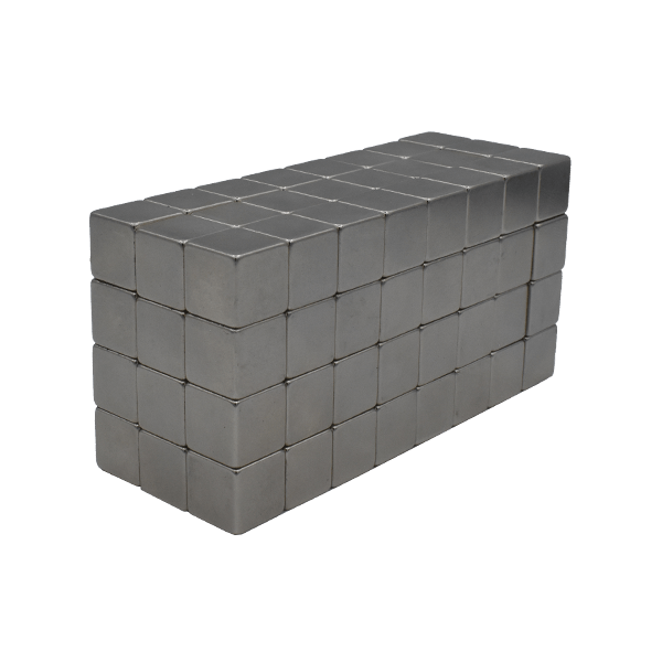 Cube Magnets Neodymium Magnets Magnetic Cube