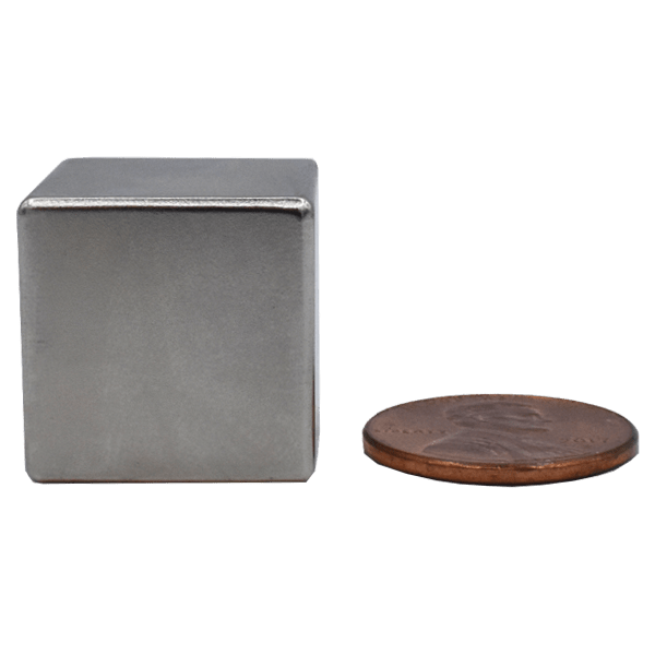 Cube Magnets Neodymium Magnets Magnetic Cube