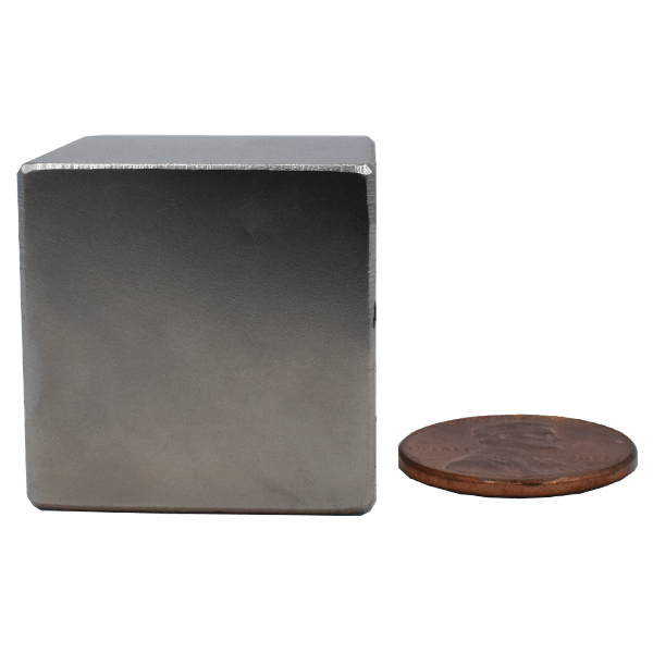 Cube Magnets Neodymium Magnets Magnetic Cube