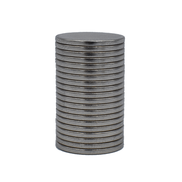 SuperMagnetMan Neodymium Disc Magnet.  Used as medical magnets, holding magnets, sensor magnets, consumer electronics magnets.  These disc magnets are strong rare earth neodymium magnets also used as automotive magnets. 