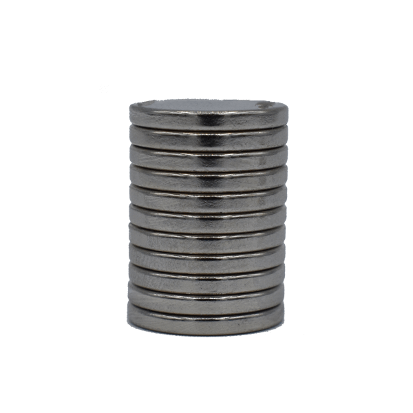 SuperMagnetMan Neodymium Disc Magnet.  Used as medical magnets, holding magnets, sensor magnets, consumer electronics magnets.  These disc magnets are strong rare earth neodymium magnets also used as automotive magnets. 