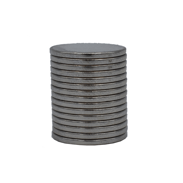 SuperMagnetMan Neodymium Disc Magnet.  Used as medical magnets, holding magnets, sensor magnets, consumer electronics magnets.  These disc magnets are strong rare earth neodymium magnets also used as automotive magnets. 