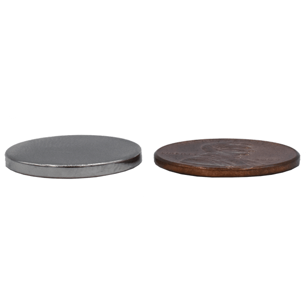 Disc Magnets - Neodymium Magnets - SuperMagnetMan