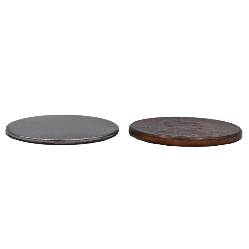 Adhesive Backed Magnets