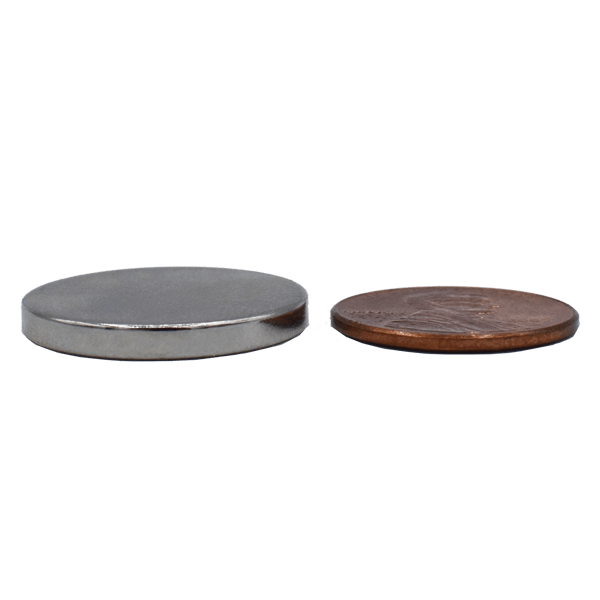 Large Magnet - Strong Neodymium Magnets - Online Magnets