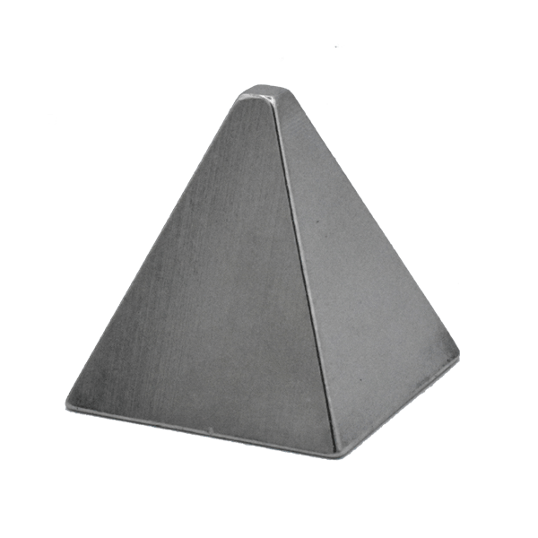 Pyramid Magnets Neodymium Magnets Rare Earth Magnets