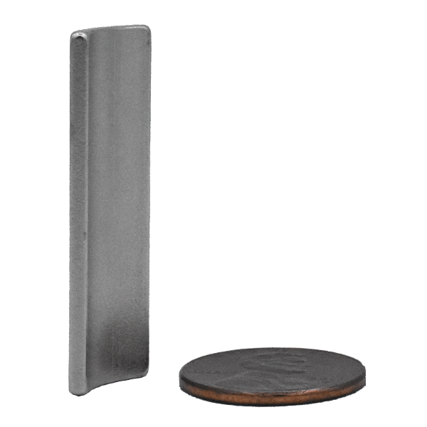 Arc Magnets Neodymium Magnets Motor Magnets