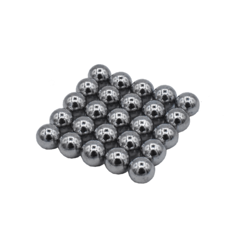 Powerful and Industrial magnetic bucky balls 
