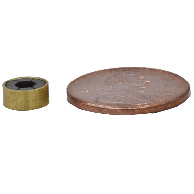 Radial Ring Magnets Neodymium Magnets Rare Earth Magnets